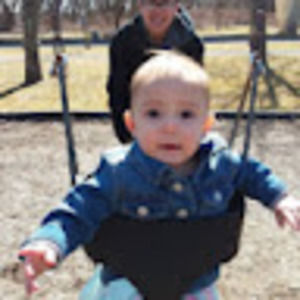 Meet your Posher, Alex